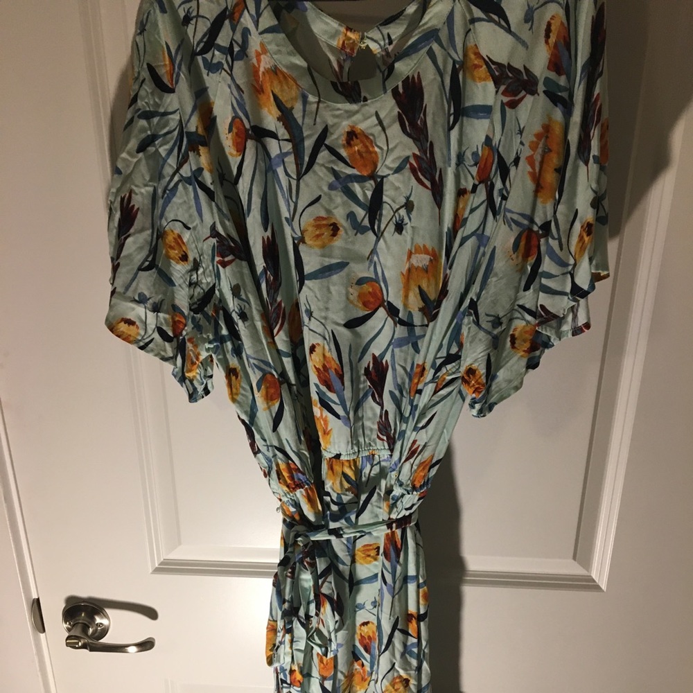 COPY - Fall Dress